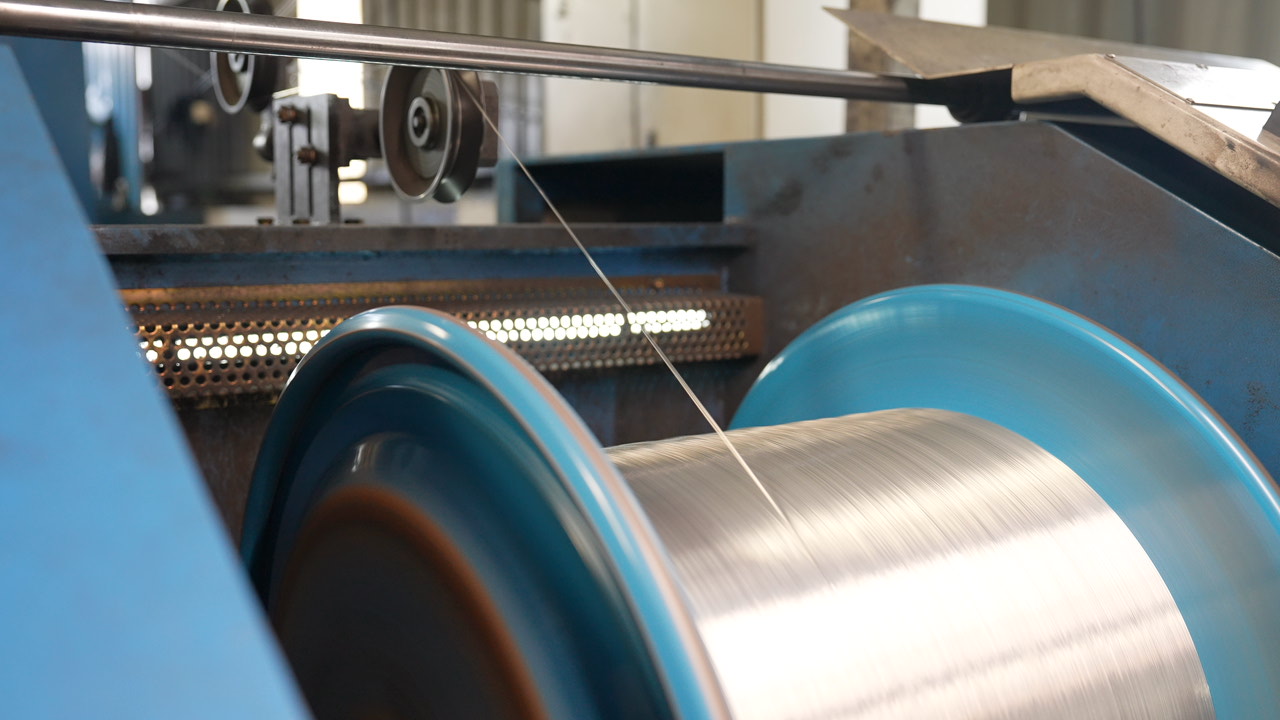 Reliable Winding Wires Manufacturer in India - A Smart Choice for Modern Industries