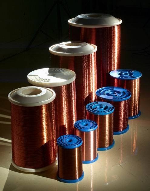 Super Enamel DC Wire – The Backbone of Reliable Electrical Applications