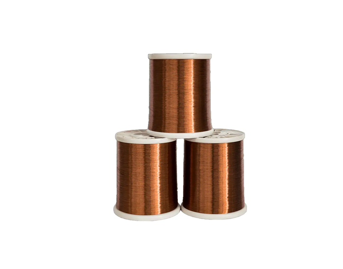 Discover the Power of Super Enamelled Aluminum Wires for Industrial Excellence