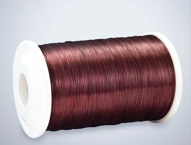 DC Enamel Winding Wire – Trusted Supplier in India for Quality & Reliability