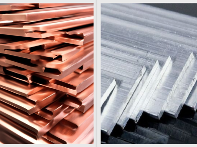Aluminium Bus Bars and Copper Bars Manufacturers in India: A Complete Guide to Choosing the Right Partner