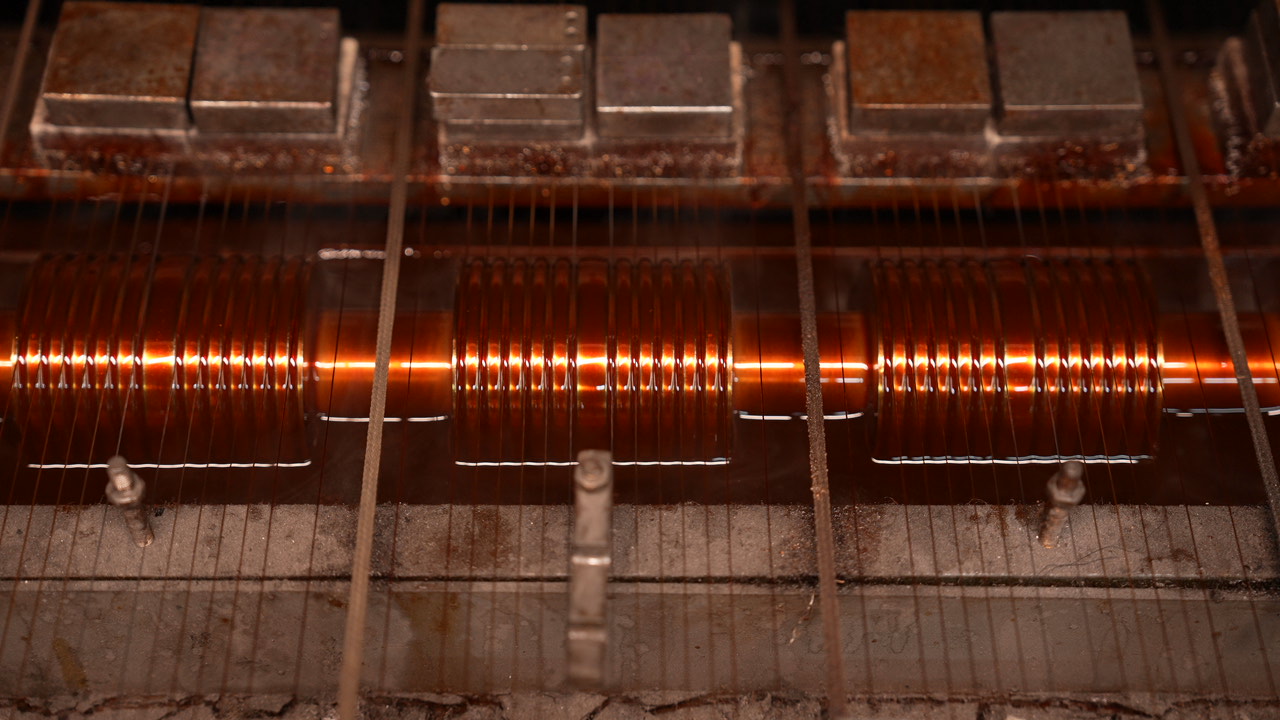 India's Power Option for Contemporary Electrical Systems: Aluminum SE Wire