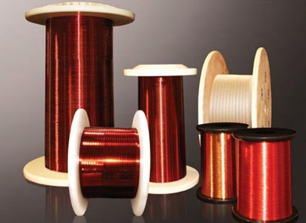Best Super Enamelled Aluminium Wires for Indian Electrical Industries