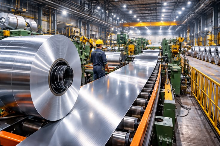Al Foil Manufacturer for Transformer Winding: Specifications You Need to Know